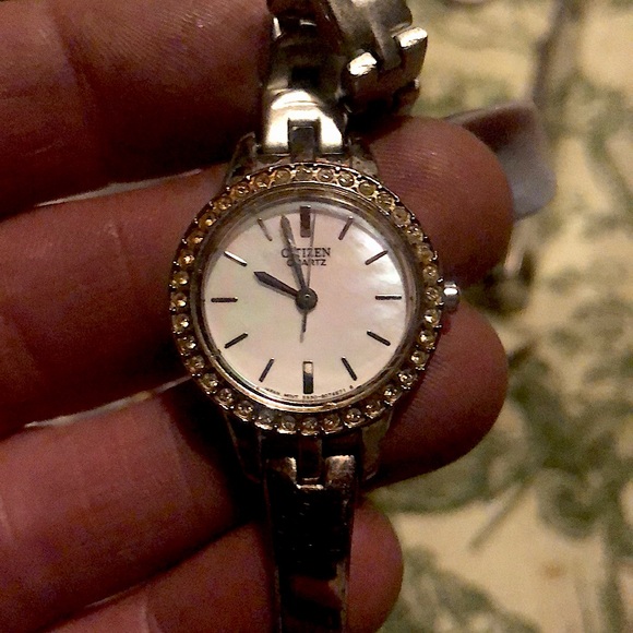 Citizen watch - Picture 1 of 1